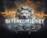 Beter Kom Je Niet Festival Logo