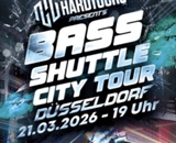 Bass-Shuttle - Citytour Düsseldorf Logo