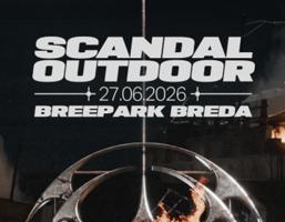 Scandal Outdoor Logo
