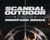 Scandal Outdoor Logo