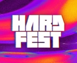 HARDFEST Logo