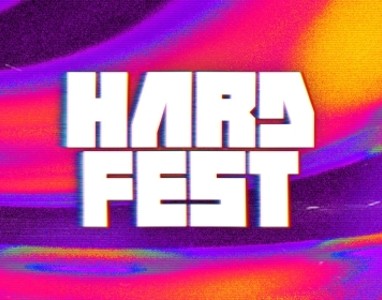 HARDFEST - Bustour