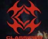 Classified Outdoor - Off The Grid Logo