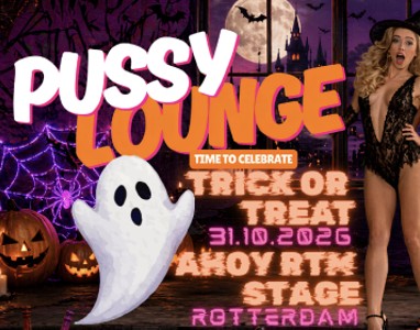Pussy Lounge - Bustour