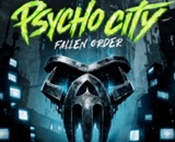 Faceless Psycho City - Tag 1 Logo