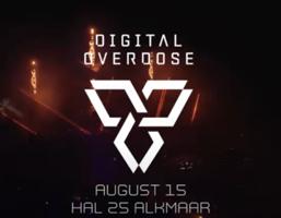 DIGITAL OVERDOSE Logo