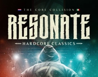 Resonate - Hardcore Classics - Bustour