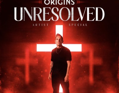 Origins - Unresolved - Bustour