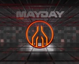 MAYDAY Logo