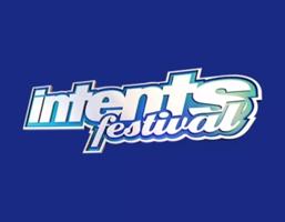 Intents Festival Samstag Logo