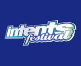 Intents Festival - Freitag bis Montag Logo