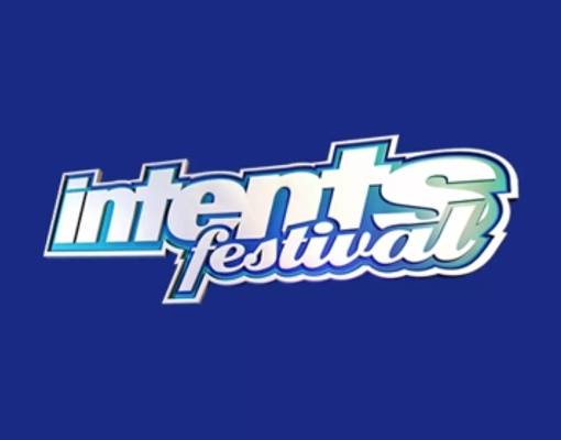 Intents Festival - Freitag bis Montag Logo