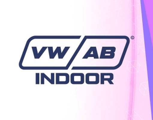 VWAB Indoor Logo