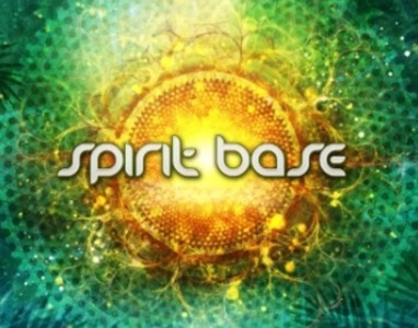 Spirit Base Festival - Bustour