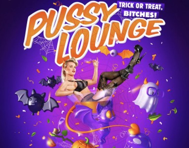 Pussy Lounge - Bustour