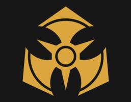 Dominator - Weekend Logo