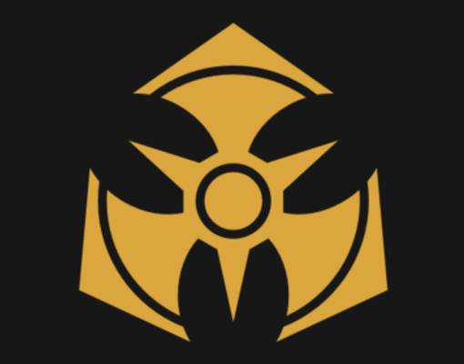 Dominator - Weekend Logo