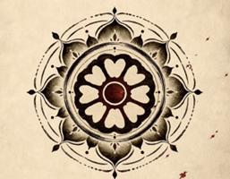Shangri-La Festival Logo