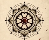 Shangri-La Festival Logo