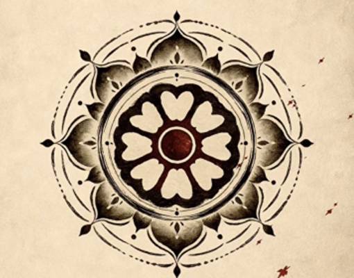 Shangri-La Festival Logo