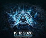 Annihilation Logo