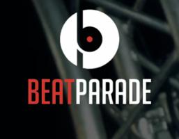 Beatparade Empfingen Logo
