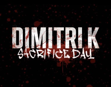 Dimitri K - Sacrifice Day - Bustour