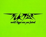 FCKNYE Festival - 2 Days Logo