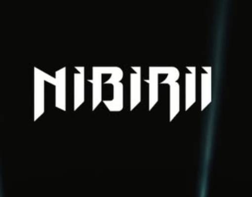 Nibirii Donnerstag bis Montag Logo