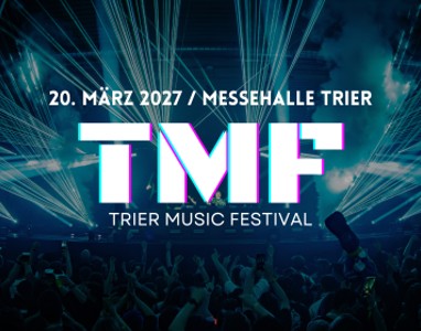 TMF - Trier Music Festival - Bustour