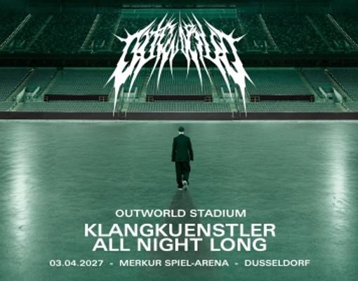 Outworld Klangkünstler Logo