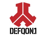 Defqon.1 - Donnerstag bis Montag Logo