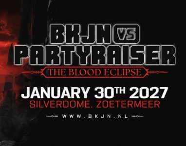 BKJN vs. Partyraiser - Bustour
