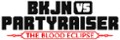 BKJN vs. Partyraiser Logo
